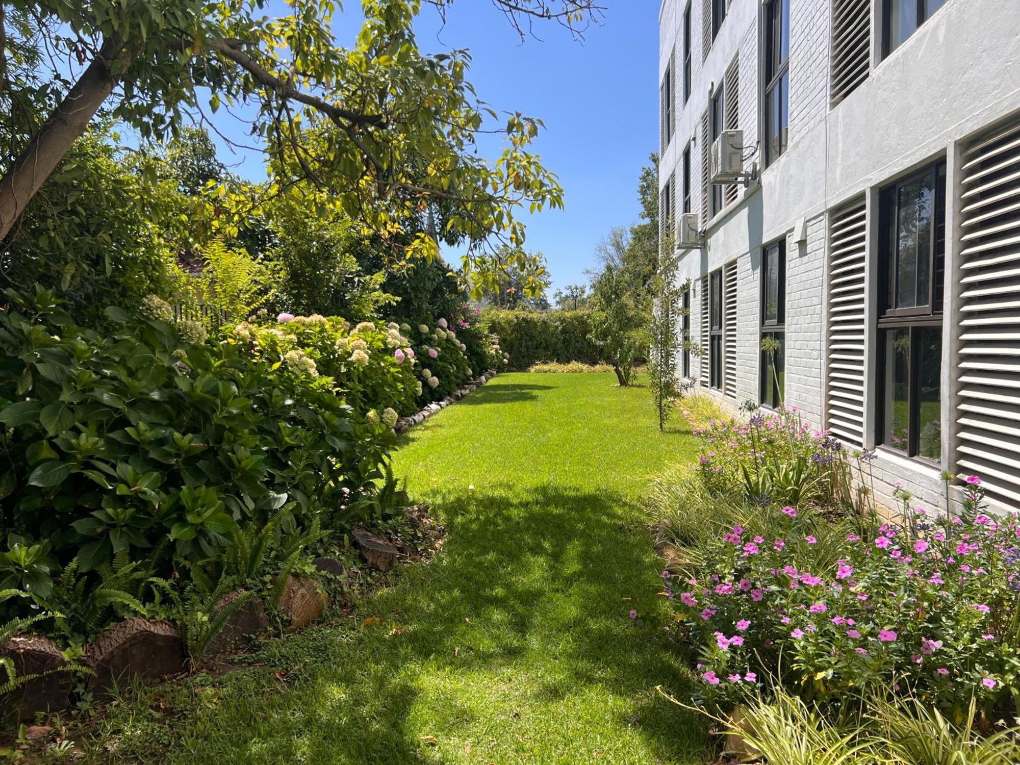 Luxery Gem In Stellenbosch Apartamento Exterior foto